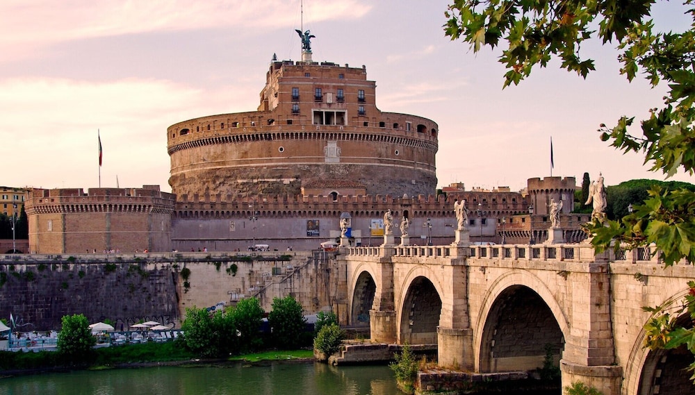 La Residenza Dell'Angelo Nuova