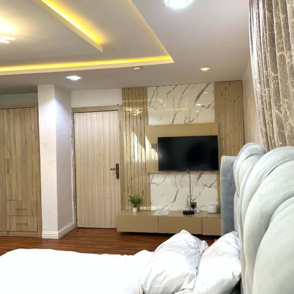 Kolebus Luxury Apartment