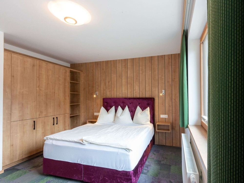 Apartment in Wald Near Zillertal Arena view 3