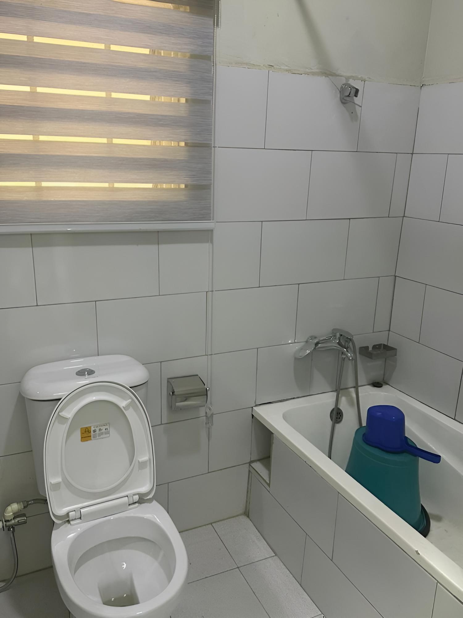 Blissful Lodgings Jos view 5