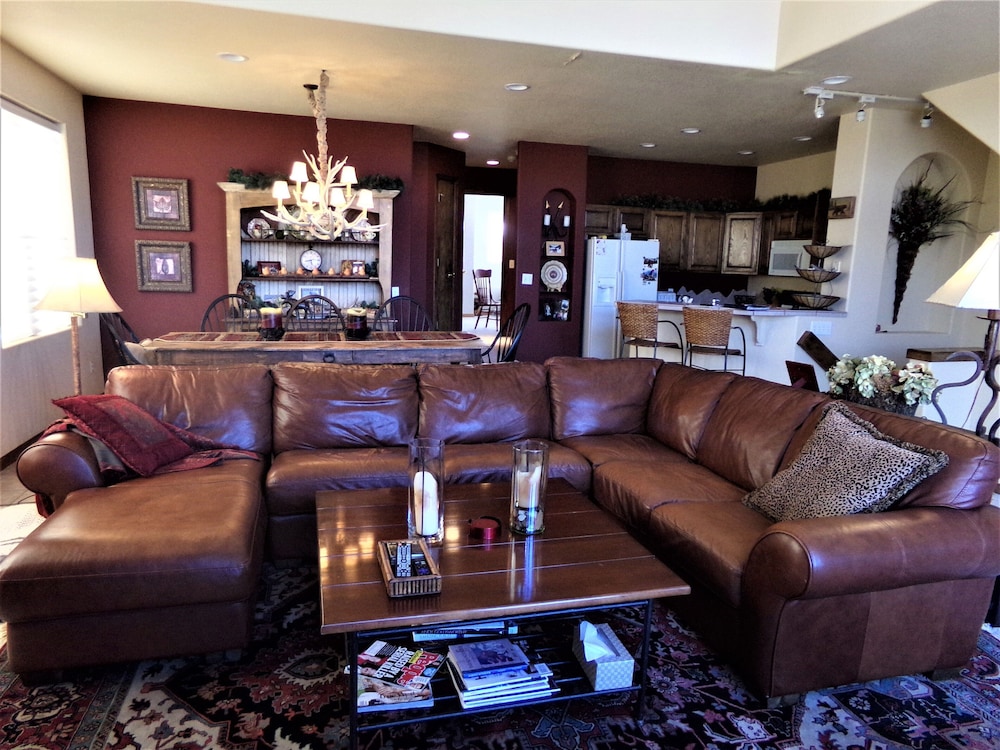 Summit County Vacations - Fawn Townhome 3 bed 3 bath HTJP3 - Property Image 8