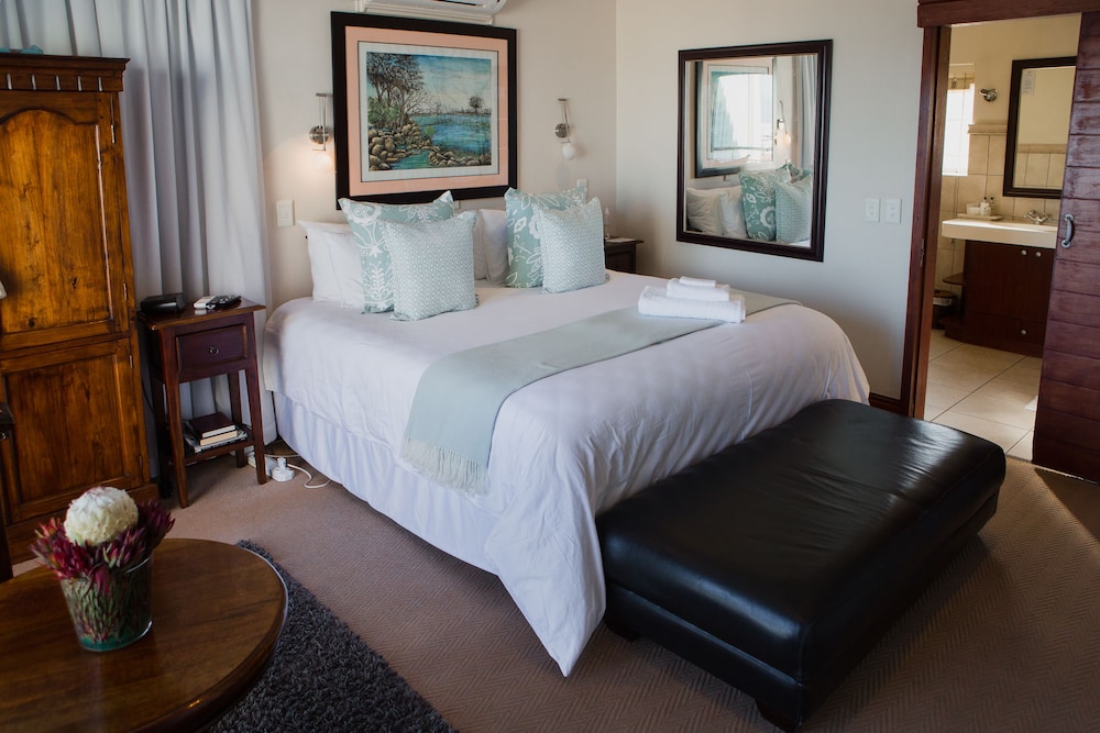 BlaauwVillage Boutique Guest House view 4