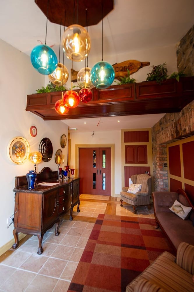 Dulrush Fishing Lodge and Guesthouse view 3