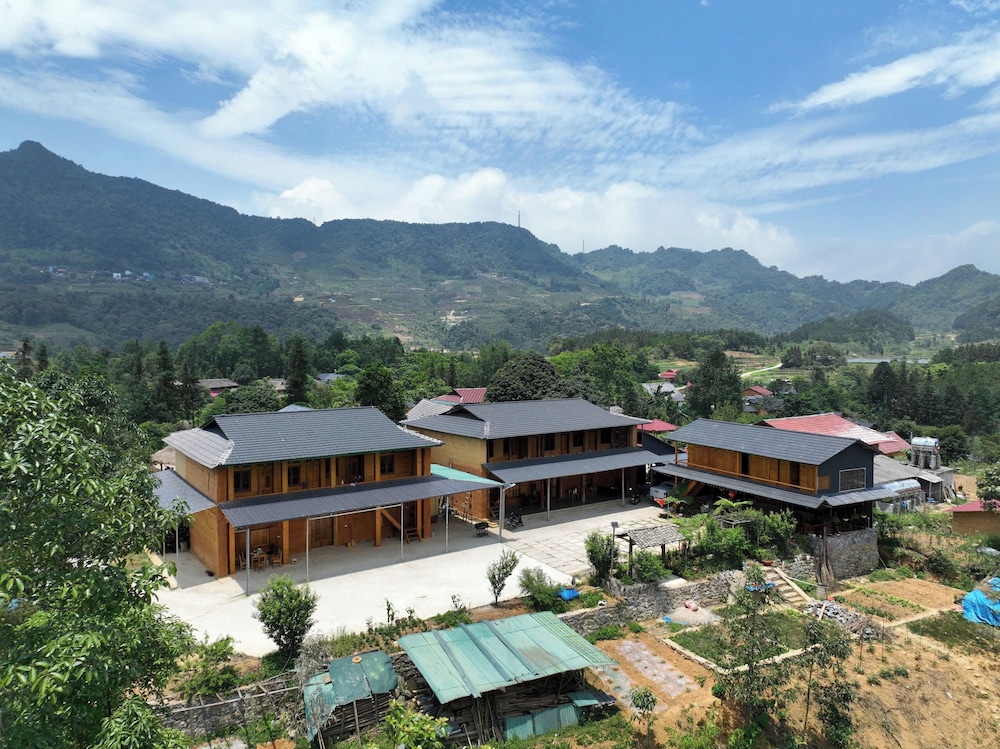 Lý Gia Homestay