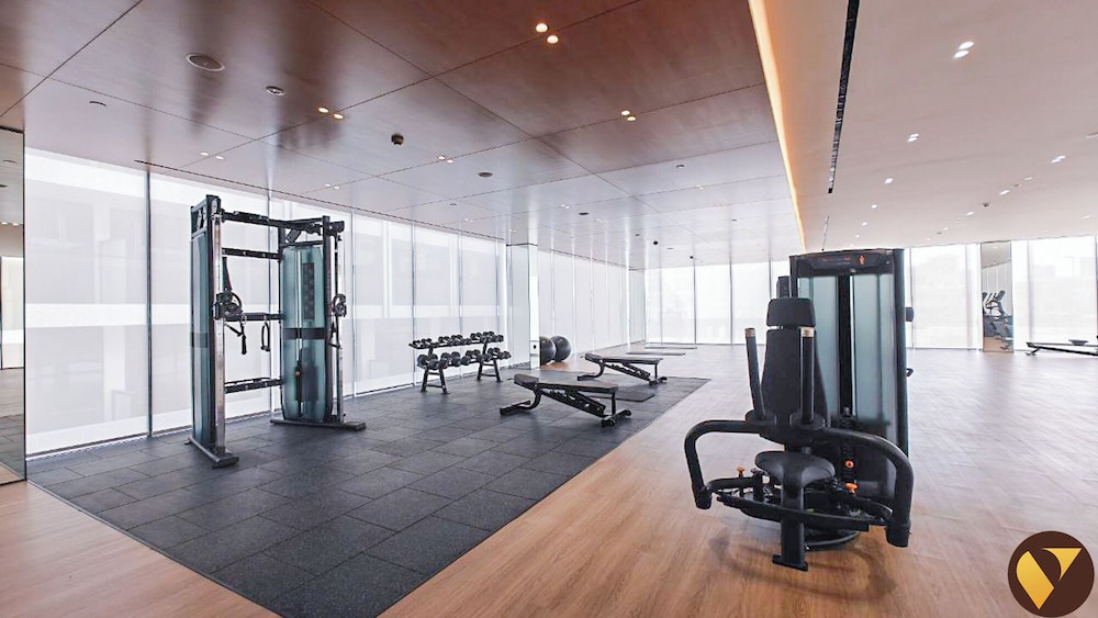 Binghatti Galaxy in JVC Jumeirah Village