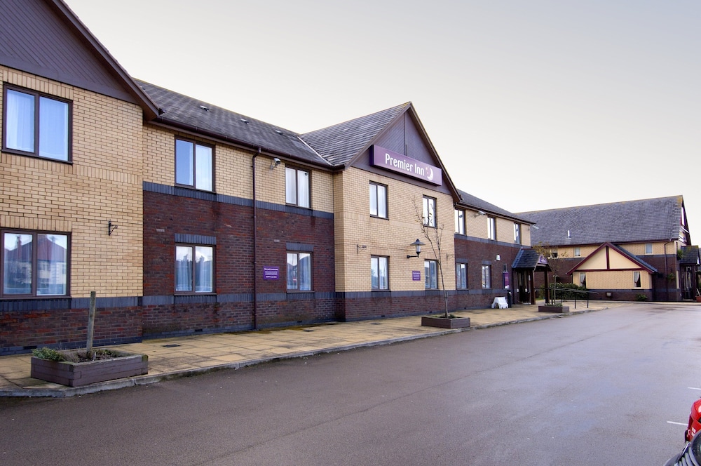 Premier Inn Blackpool Airport, Billede 8
