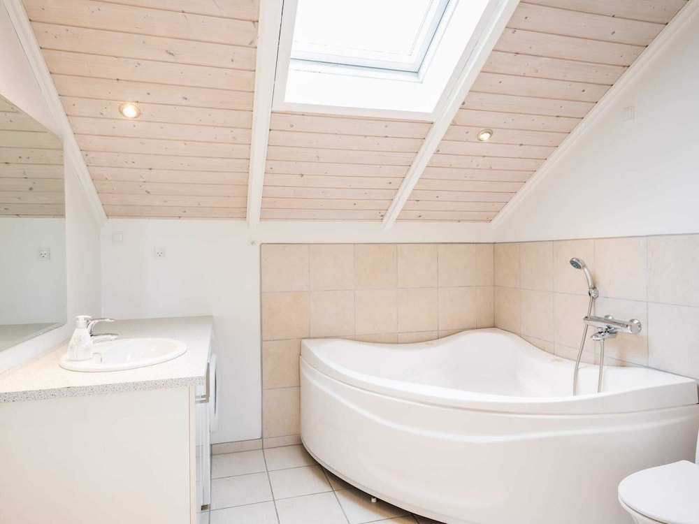 6 Person Holiday Home in Hemmet view 4