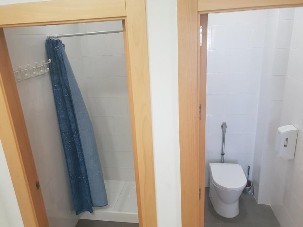 Albergue Las Salinas