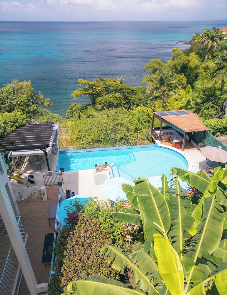 Yellow Sands Luxury Villas Unit 1
