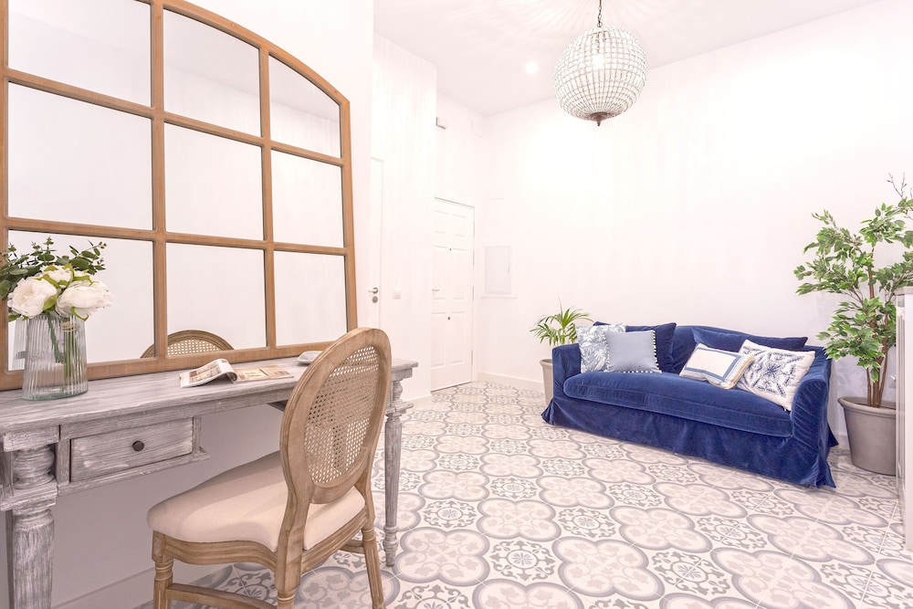 Cozy 2 bd in the Center of M Laga Mar n Garc a VI