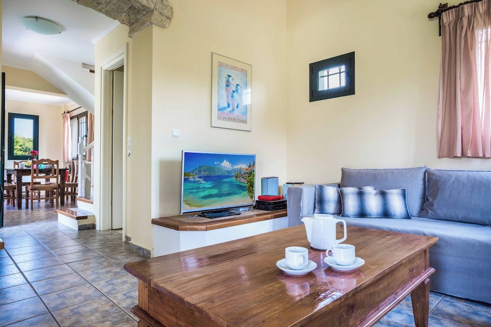 Villa Dionysus