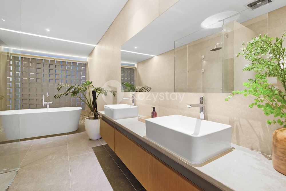 Calma Villa by Kozystay - Bandung