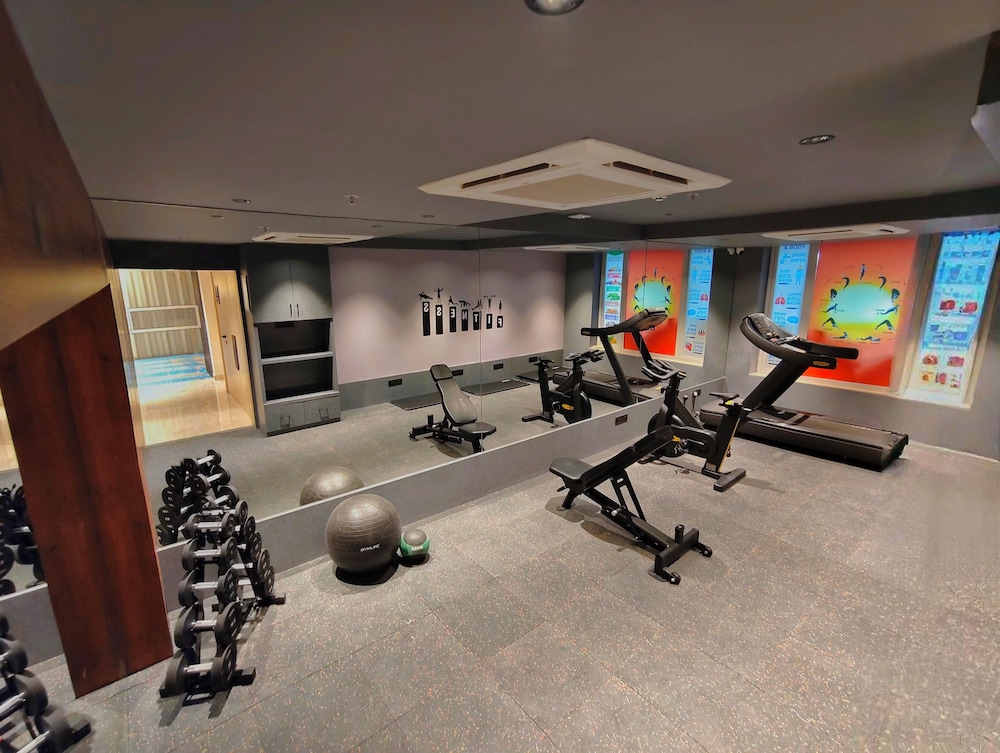 The Fern Residency Solapur, Series by Marriott