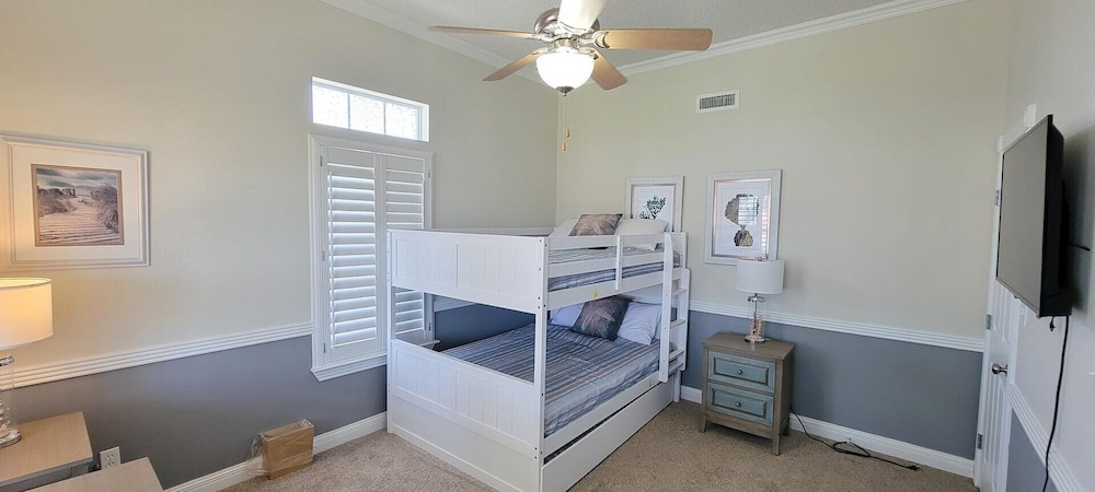 121 Snapper By The Sea 4 Bedroom Home