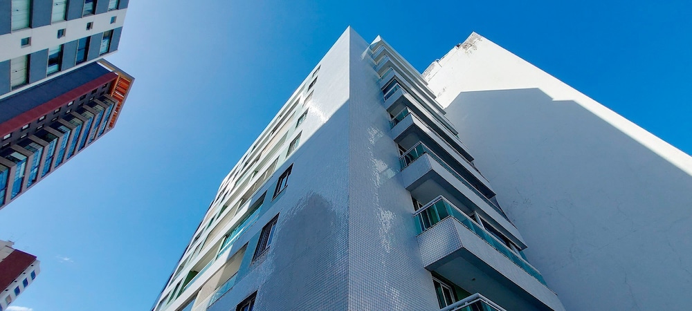 COBAR0112 - Barra Life Residence