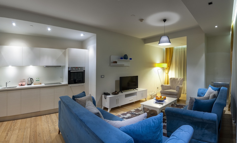 Armoni Residence