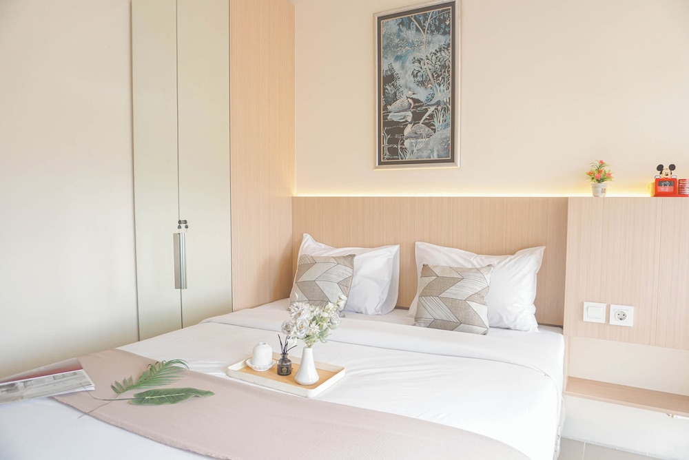 Well Furnished Studio Apartment At Vasanta Innopark
