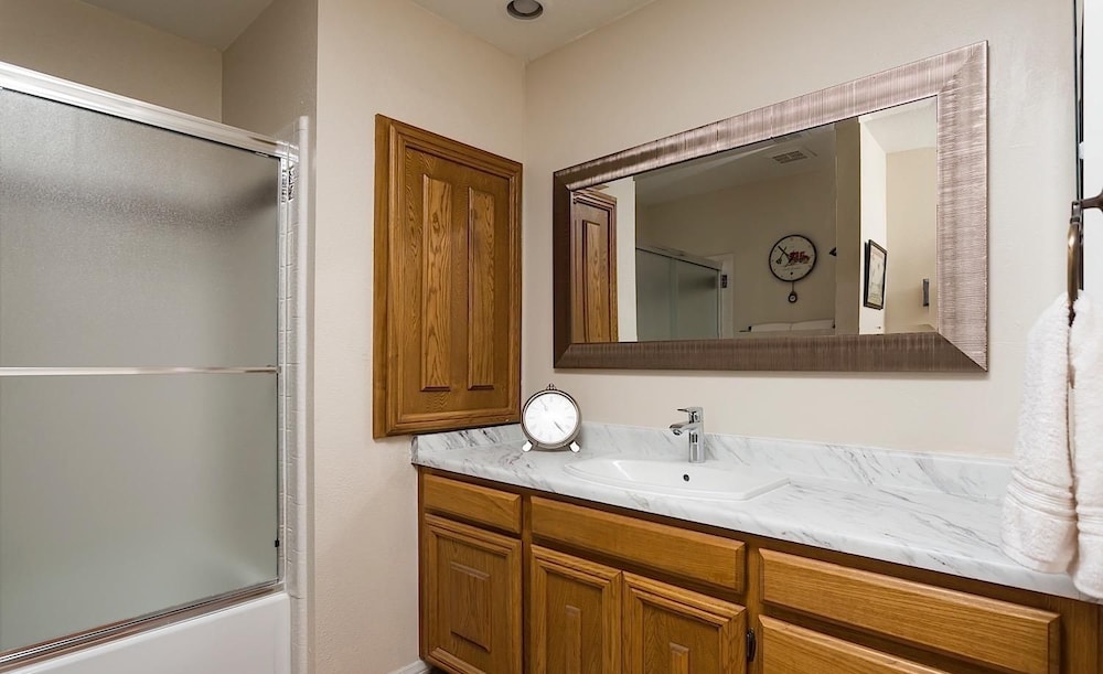 McCormick Ranch Santa Fe Home By Signature Vacation Rentals