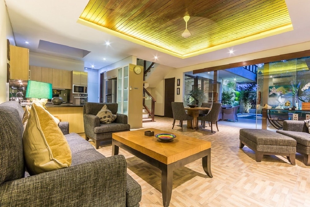Villa Lisha