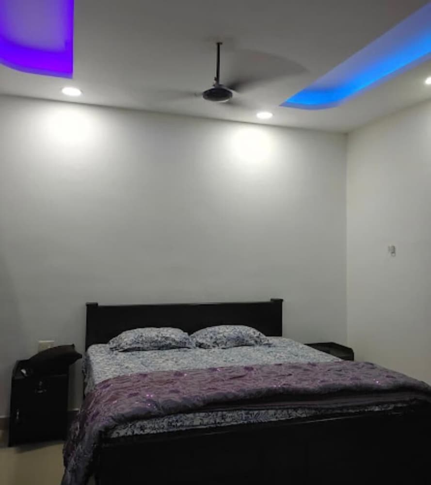 Rain Homestay