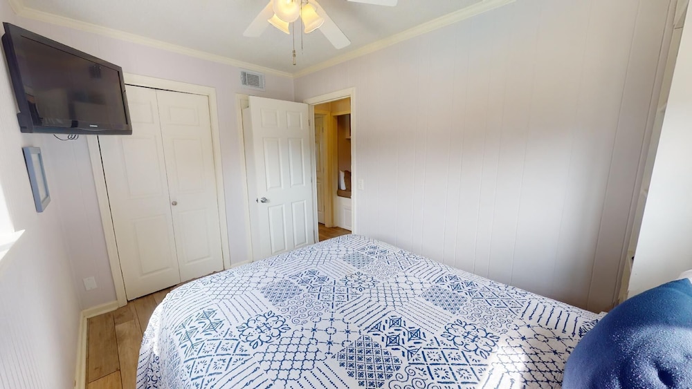 Beach Racquet by Tybee Vacation Rentals