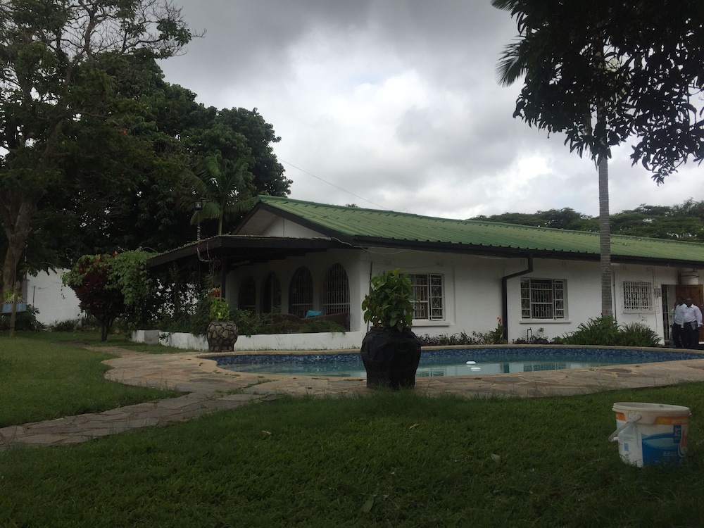 John's Place