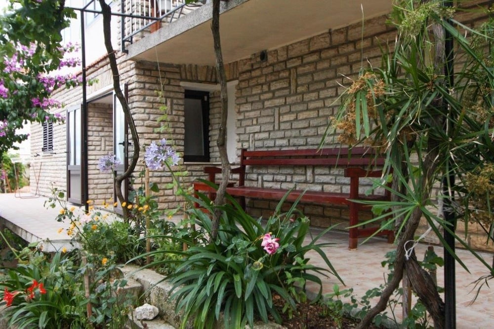 Apartments Braco
