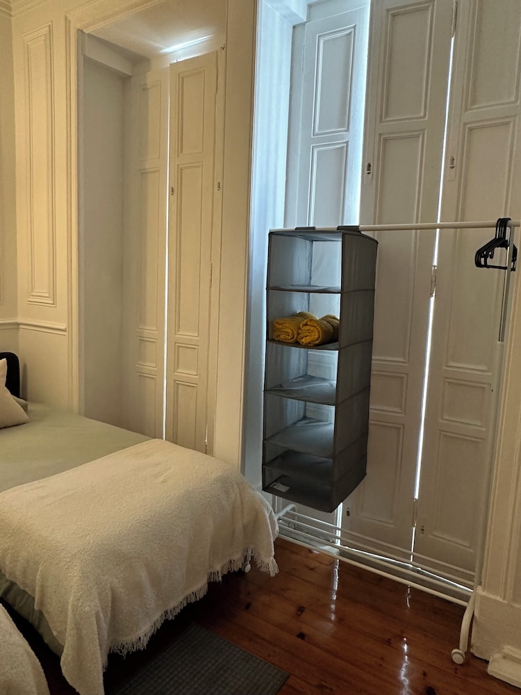 Grupo Lisboa Apartamentos