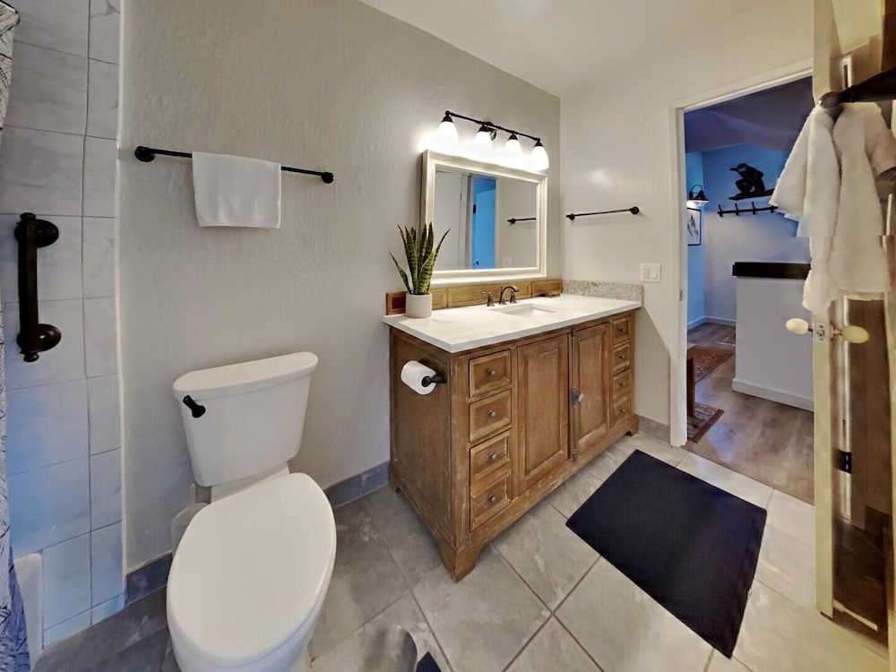 Mammoth Mountain - Vacation Condos