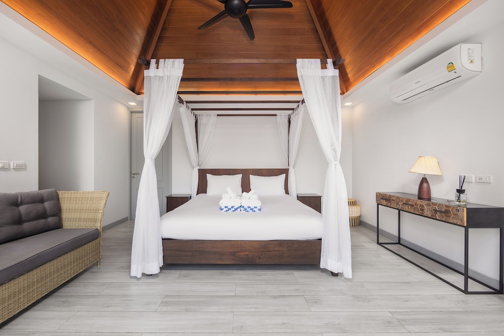 Villa Mauri Modern 3BR Private Pool