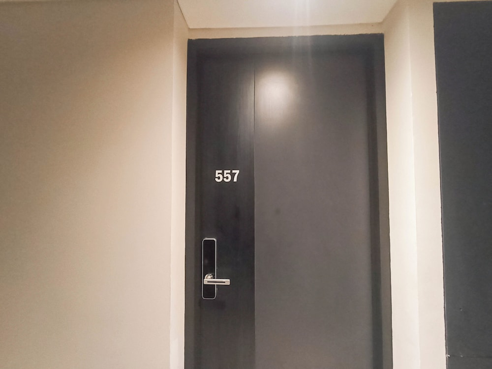 Modern 2Br (No Kitchen) Apartment Skales Residence Nusa Dua Bali