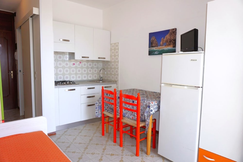 Apartment Porto Santa Margherita Near Beach view 5