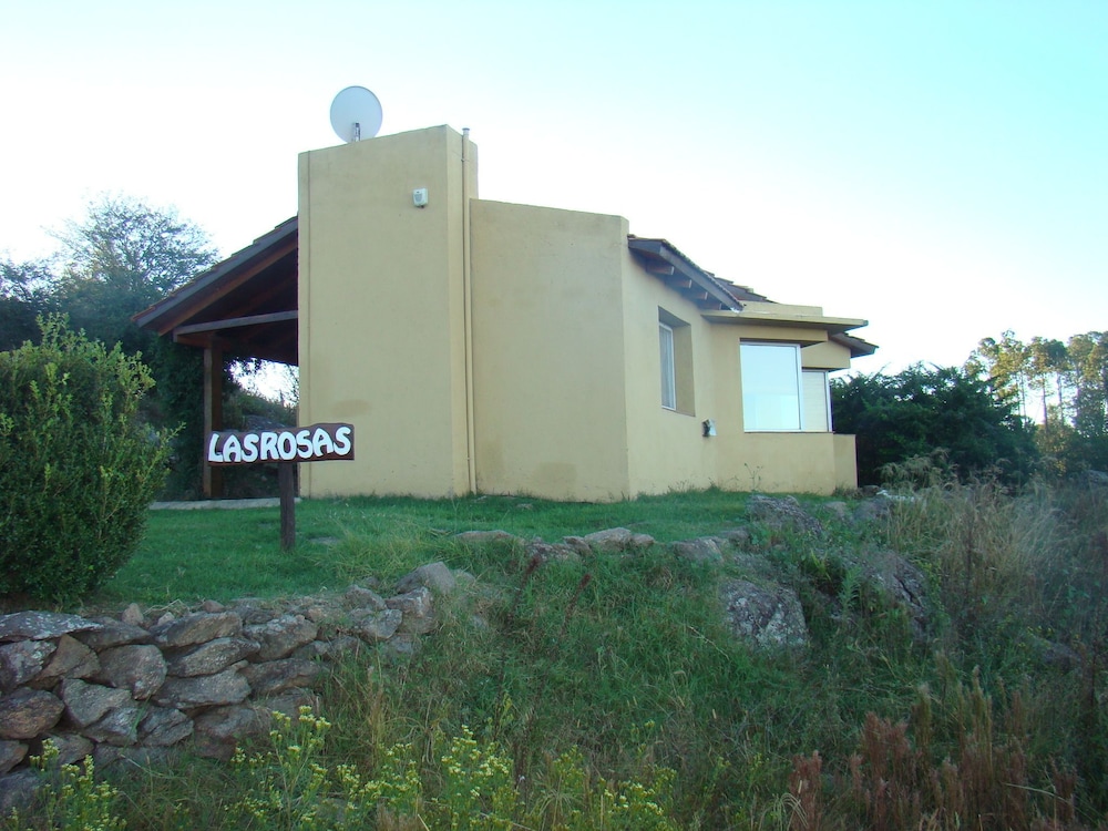 Cabañas Puerto Luna