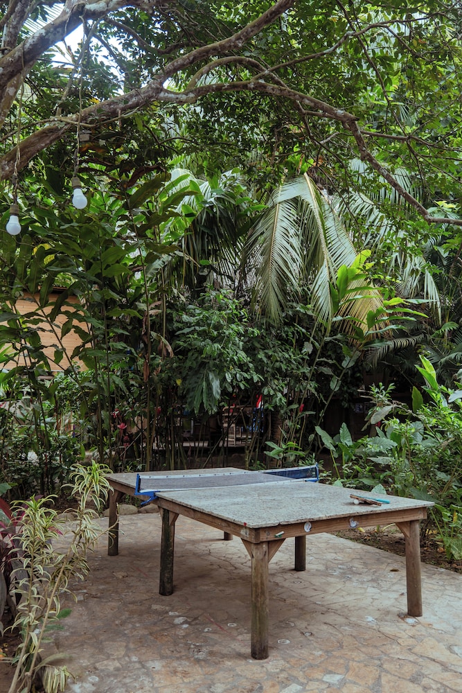 Rio Hostel Buritaca