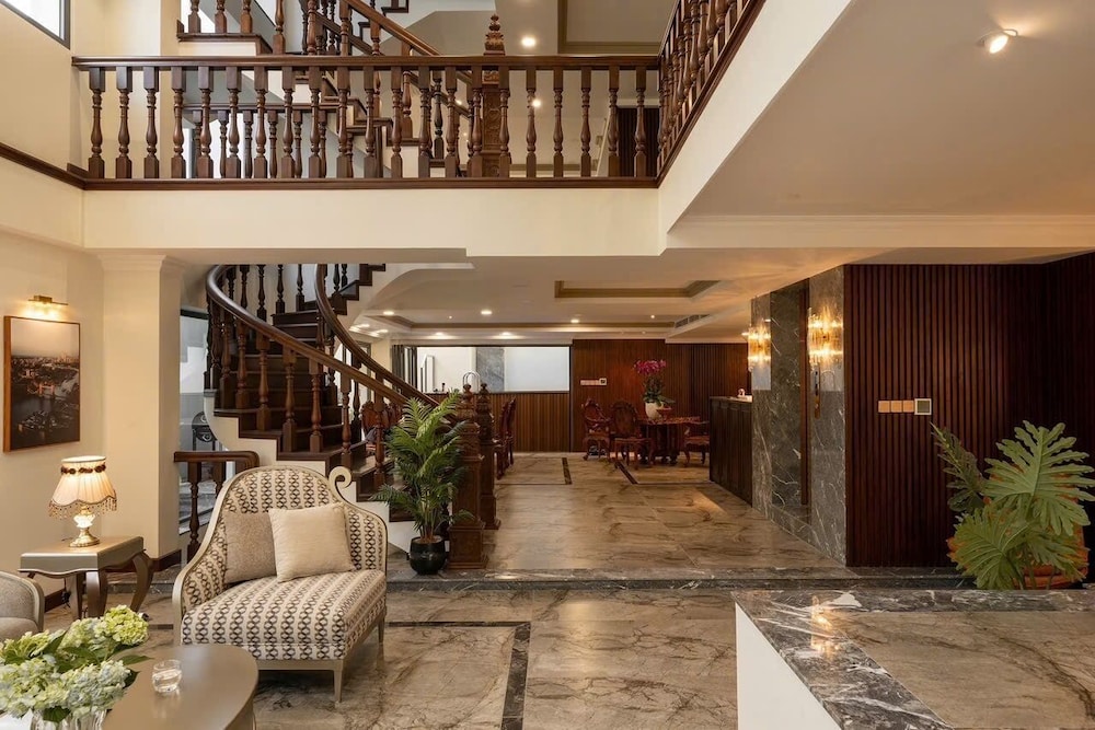 Villa Harmony 9 bedrooms