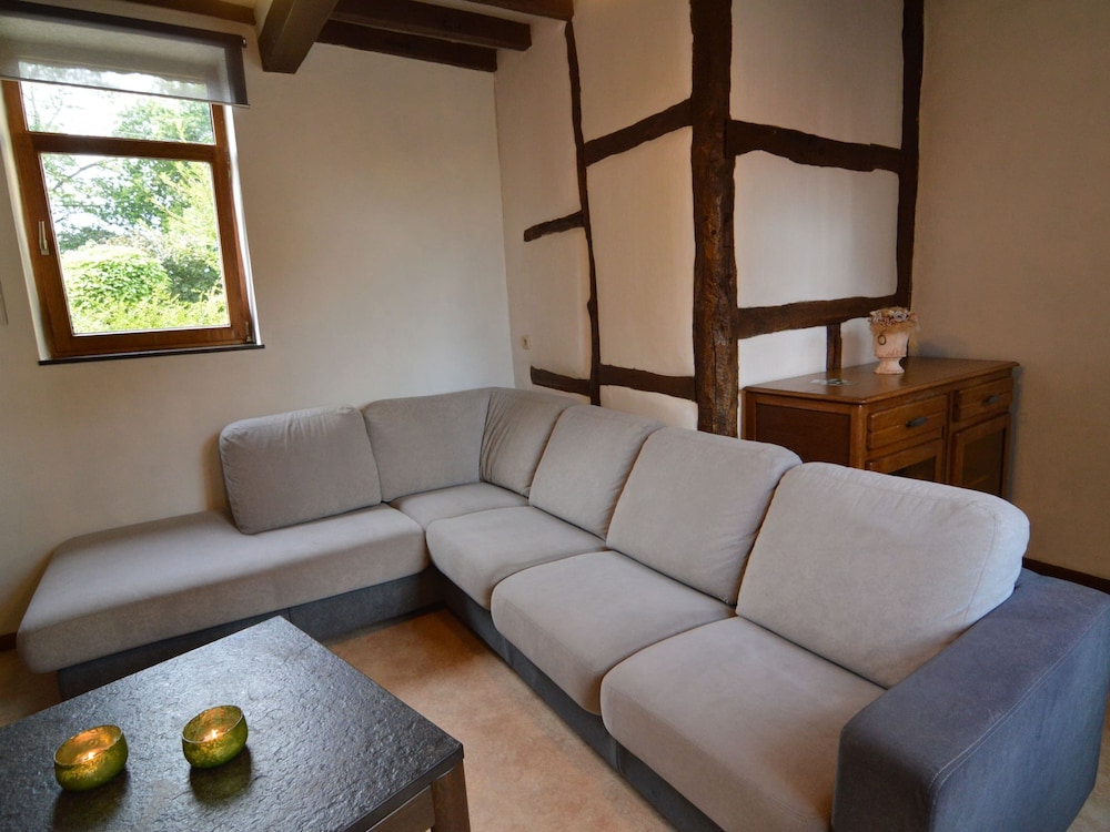 Farm Stay With Sauna, Teuven view 4