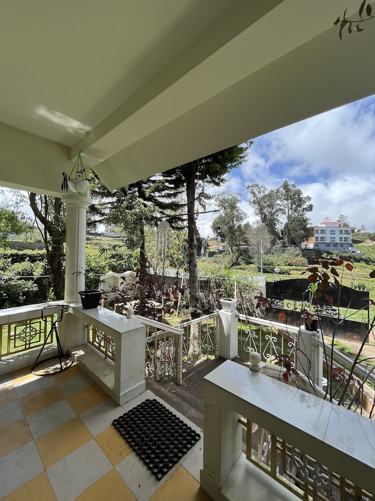 Le Hayat 4Bhk Pvt-Villa Kodaikanal TN