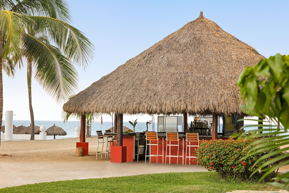 Fiesta Americana Riviera Nayarit Resort All Inclusive & Spa, photo 142