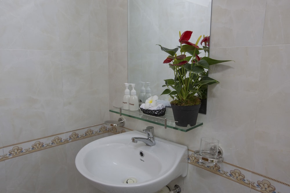 Galaxy Homestay
