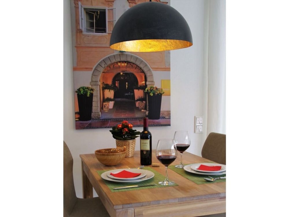 Salzburg Comfortable Holiday Residence