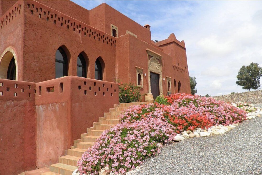 Villa Gonatouki view 3
