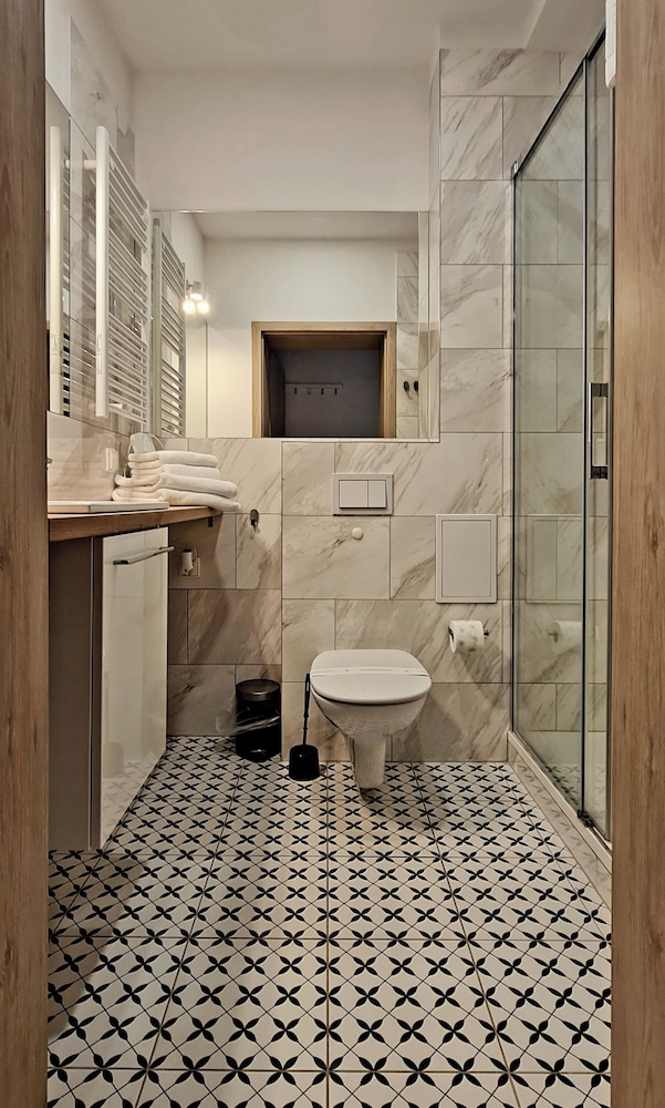 Apartamenty Dębowa 3