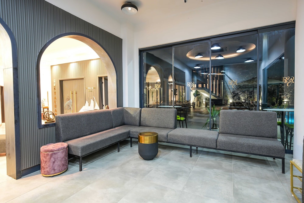 Ramitos Boutique Otel - Image 94