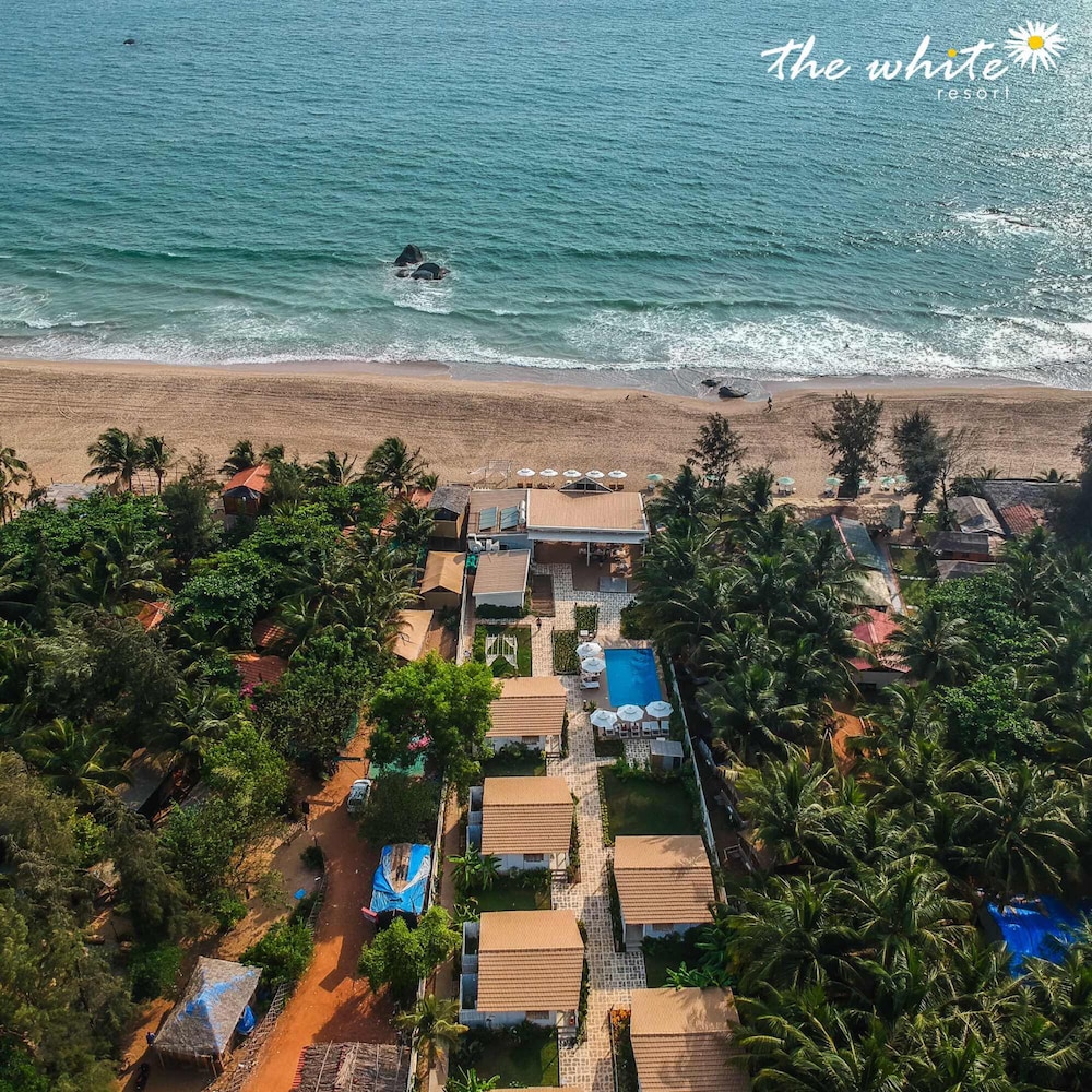 The White Resort