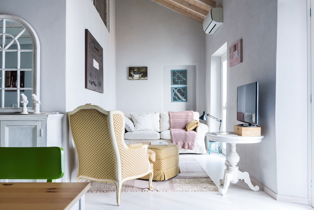 Madonnina Loft