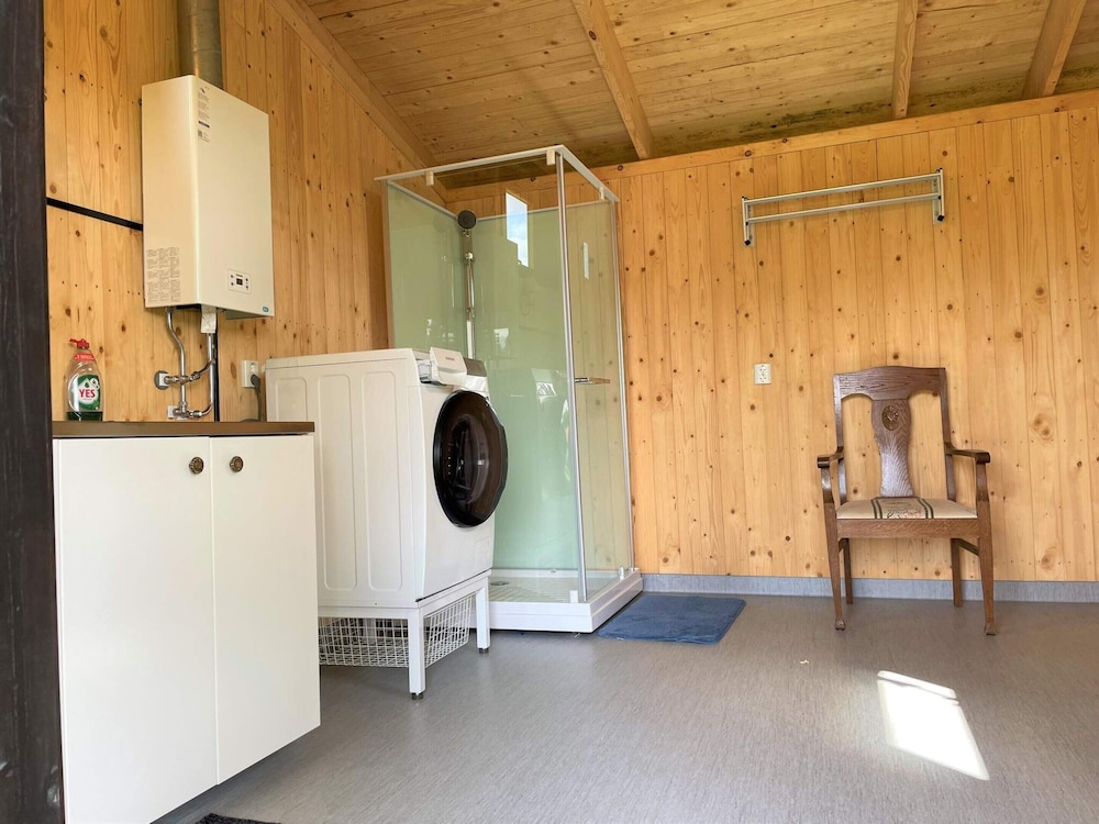 2 Person Holiday Home in Fargelanda-by Traum