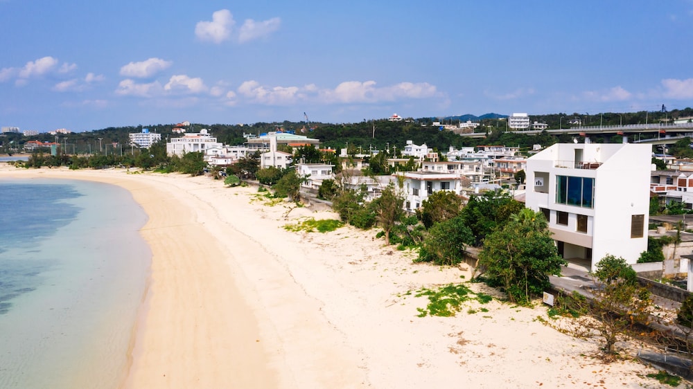 Beach House Purau