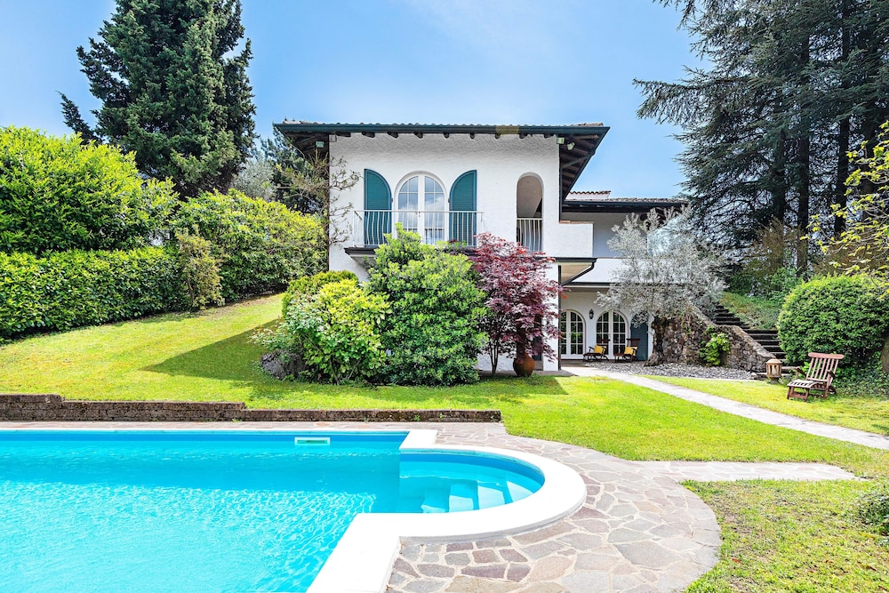 Villa Costanza by Wonderful Italy view 5