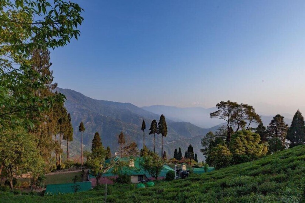 YuleTea Retreat A Premium Heritage Hotel