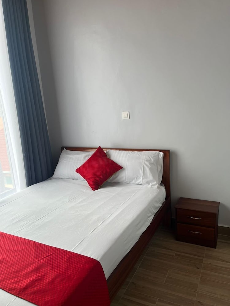 Via Via Kigali Apartment. view 3